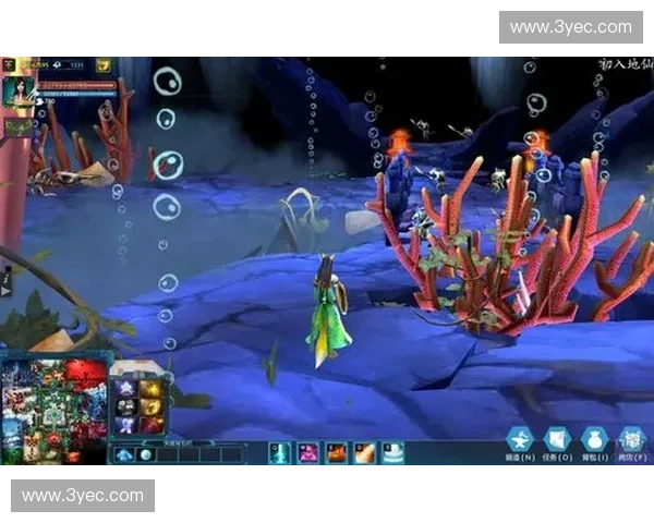 《探索Dota2长笛的独特魅力与游戏内战略运用》