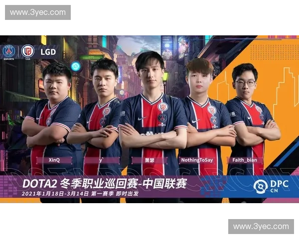 DOTA2最新版本赛场格局巨变多支战队阵容调整引发玩家热议 DOTA2最新版本赛场格局巨变多支战队阵容调整引发玩家热议